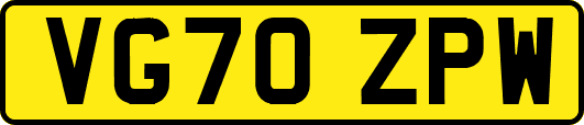VG70ZPW