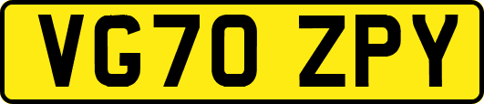VG70ZPY