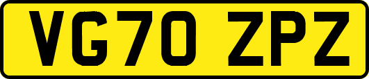 VG70ZPZ