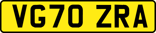 VG70ZRA