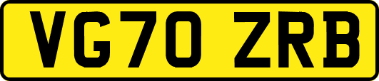 VG70ZRB