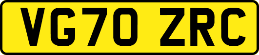 VG70ZRC