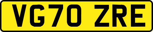 VG70ZRE