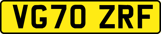 VG70ZRF