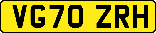 VG70ZRH