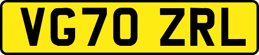 VG70ZRL