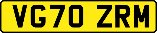 VG70ZRM