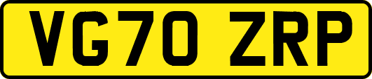 VG70ZRP