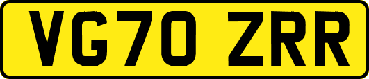 VG70ZRR