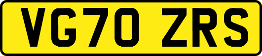 VG70ZRS