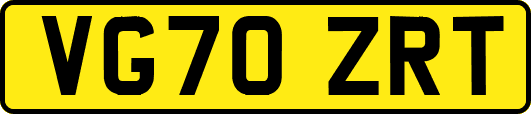 VG70ZRT
