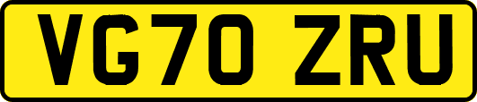 VG70ZRU