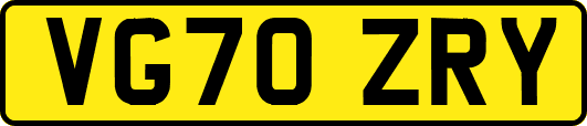 VG70ZRY