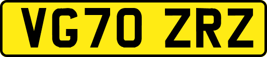 VG70ZRZ