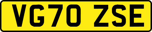 VG70ZSE