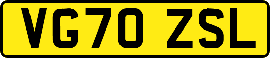 VG70ZSL