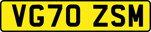 VG70ZSM