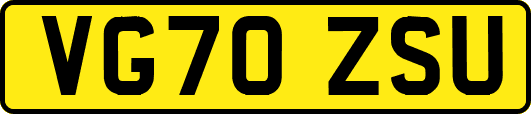 VG70ZSU