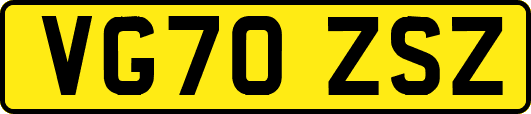 VG70ZSZ
