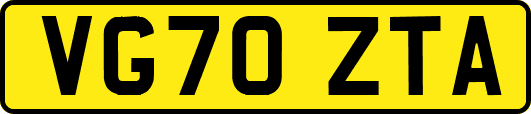 VG70ZTA
