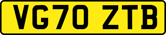 VG70ZTB