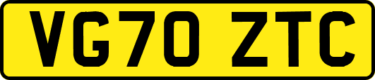 VG70ZTC