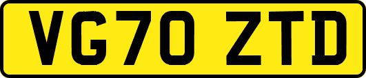VG70ZTD