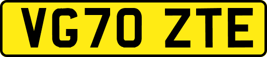 VG70ZTE