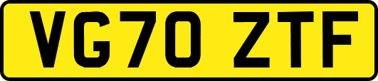 VG70ZTF