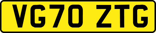 VG70ZTG