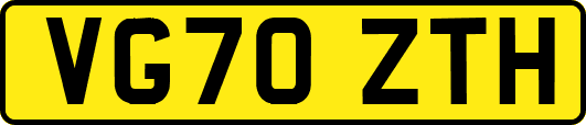 VG70ZTH