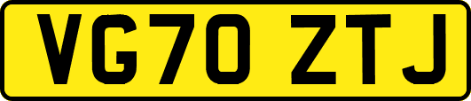 VG70ZTJ