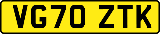 VG70ZTK