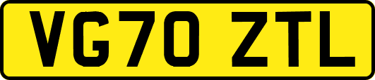 VG70ZTL