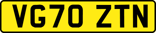 VG70ZTN