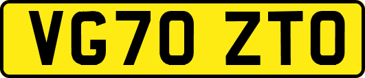 VG70ZTO