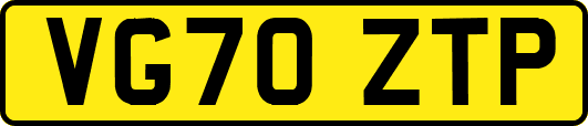 VG70ZTP