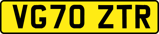 VG70ZTR