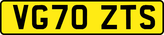 VG70ZTS