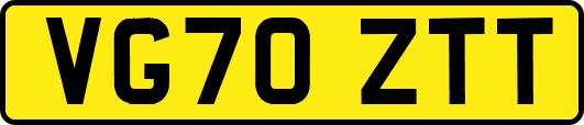 VG70ZTT