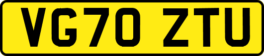 VG70ZTU