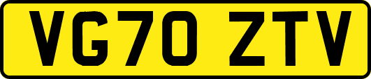 VG70ZTV