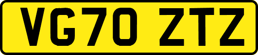 VG70ZTZ