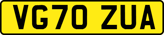 VG70ZUA