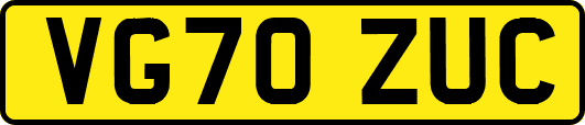 VG70ZUC