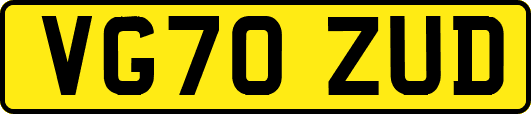VG70ZUD