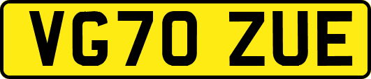 VG70ZUE