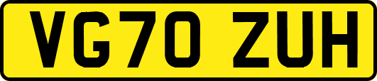VG70ZUH