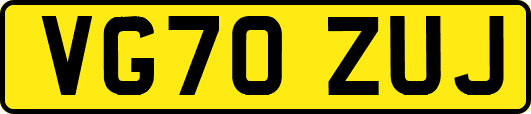 VG70ZUJ