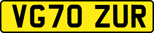 VG70ZUR